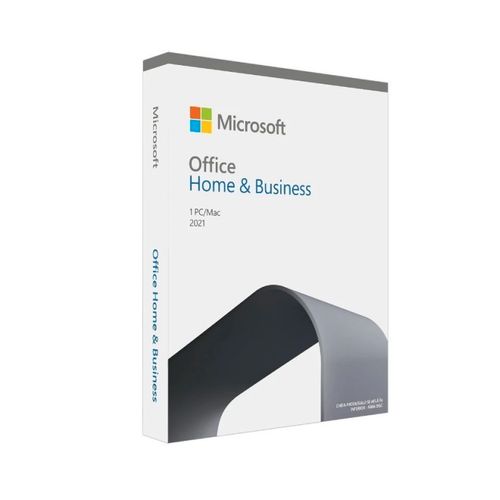 MICROSOFT Office Home and Business 2021/Serbian (T5D-03547) slika 2