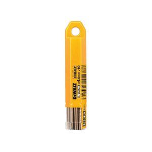 Dewalt Svrdlo HSS-E cobalt 12mm 5 kom DT4947