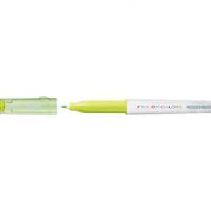 FLOMASTER PILOT FRIXION COLORS S.ZELENI