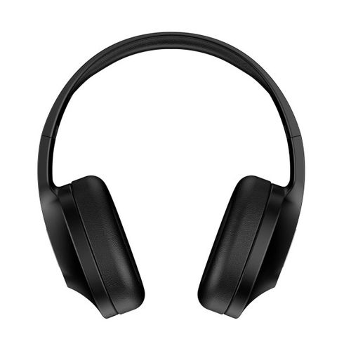 CELLY bluetooth slušalice 'over head/preko glave' FLOWBEAT u CRNOJ boji slika 4