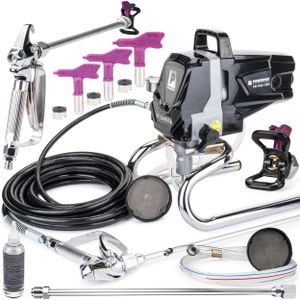 PM-PDM-1200 hidrodinamička jedinica za bojanje