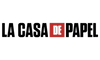 Money Heist / La Casa de Papel logo