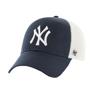 Uniseks Šilterica 47 Brand MLB New York Yankees Branson Cap B-BRANS17CTP-NY