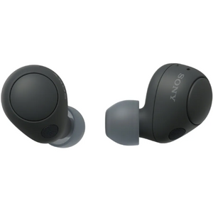 Sony in-ear bežične slušalice WFC700NB.CE7, crna