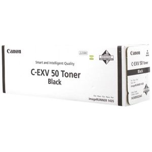 Canon C-EXV 50 9436B002 Toner kartridž Original crni 17600 Sides Toner kertridž