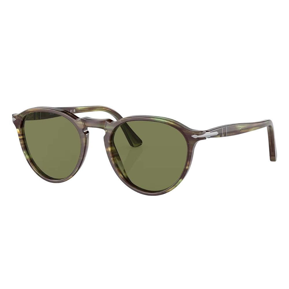 Muške Sunčane naočale Persol Persol PO3286S Green slika 2