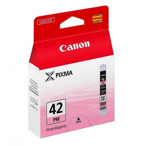 Canon tinta CLI-42PM, foto magenta slika 2