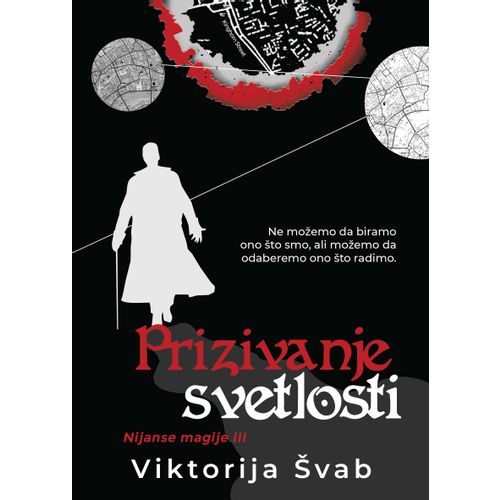 Prizivanje svetlosti slika 1