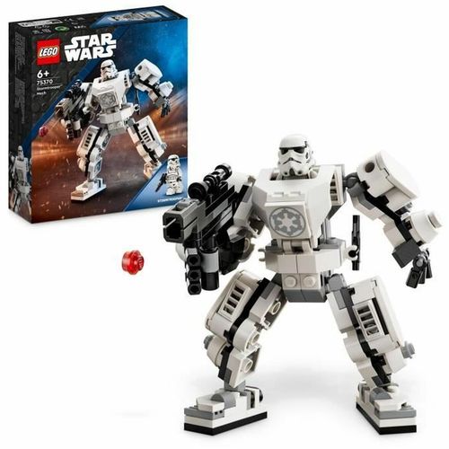 Playset Lego Star Wars 75370 slika 1