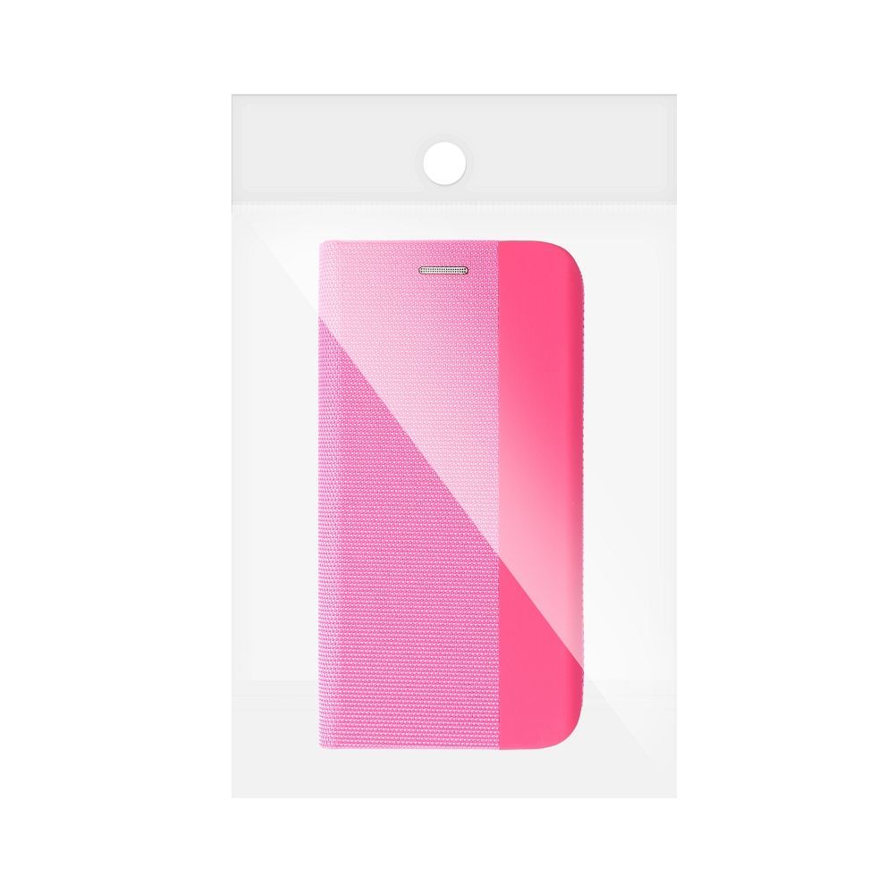 SENSITIVE Book preklopna maska za Samsung Galaxy A57 5G light pink slika 6