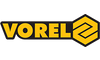 Vorel logo