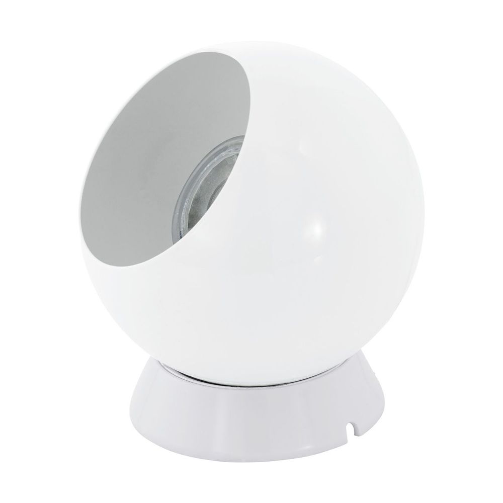 Eglo Petto 1 Stolna i Zidna Lampa sa LED Osvjetljenjem slika 1