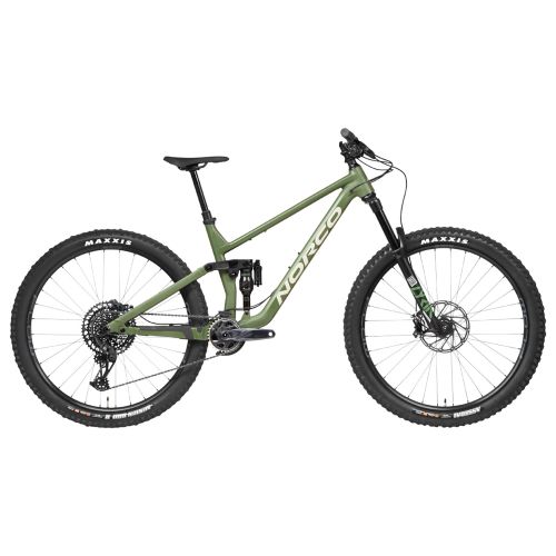 Norco Sight A1 2023. slika 1