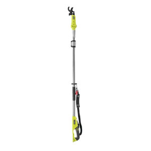 Ryobi 18V ONE+ Akumulatorske teleskopske makaze za grane, RY18PLA-0