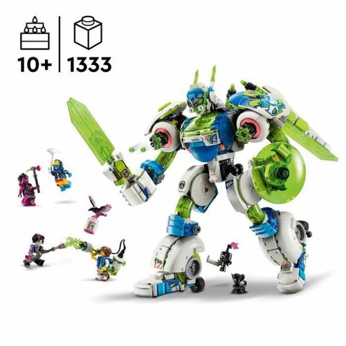 Kuća za Lutke Lego 71485 slika 2