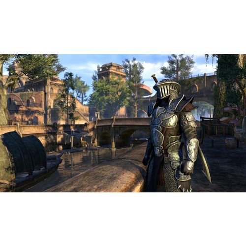 XONE THE ELDER SCROLLS ONLINE MORROWIND slika 5