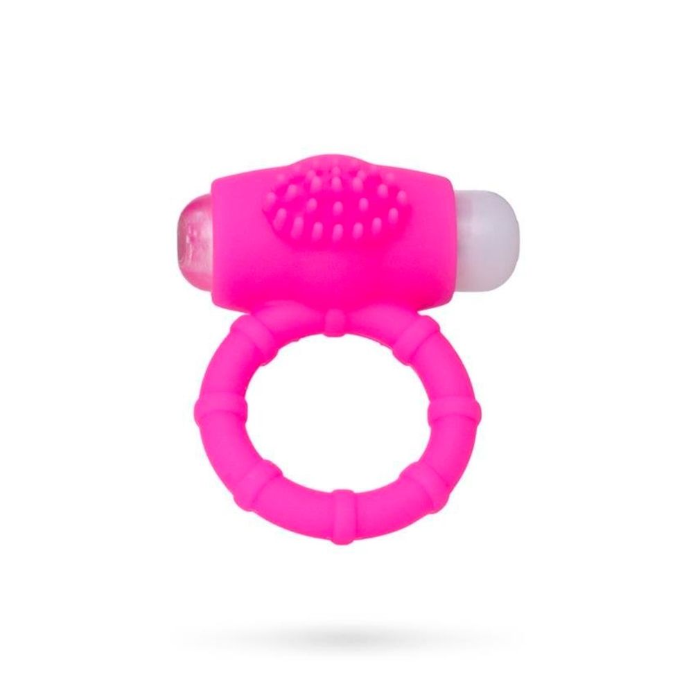 Prsten za penis s vibracijom A-TOYS slika 1
