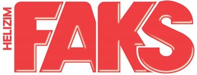 Faks logo