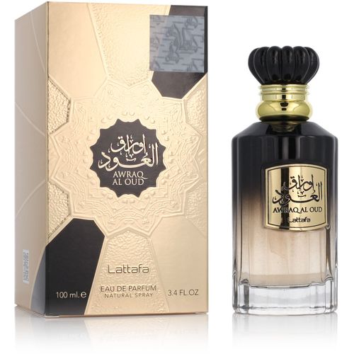 Lattafa Awraq Al Oud Eau De Parfum 100 ml (unisex) slika 2