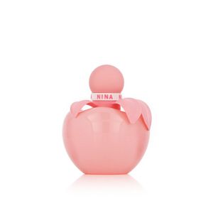 Nina Ricci Nina Rose Eau De Toilette 50 ml za žene