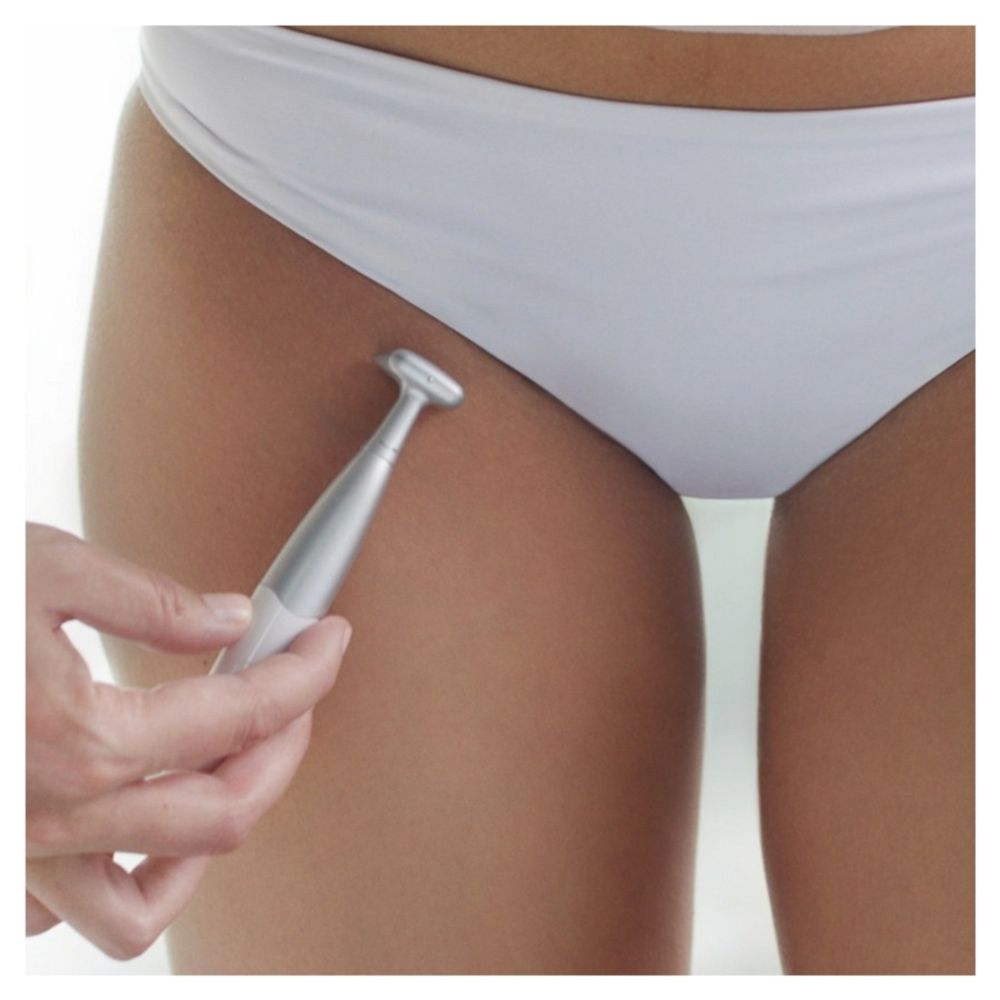 Braun Ženski trimer Silk-épil FG 1100, Bijeli slika 5