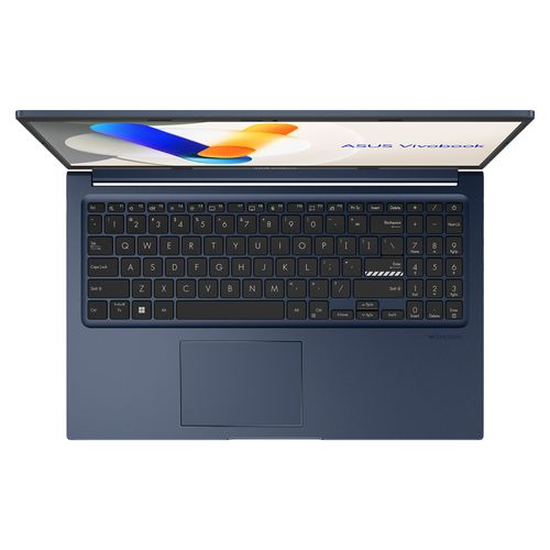 Asus Vivobook 15 X1504VA-NJ1144 (15.6 inča FHD , i3-1315U, 16GB, SSD 512GB) laptop slika 5