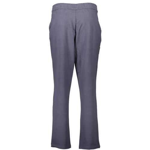 US POLO PANTS WOMAN BLUE slika 2