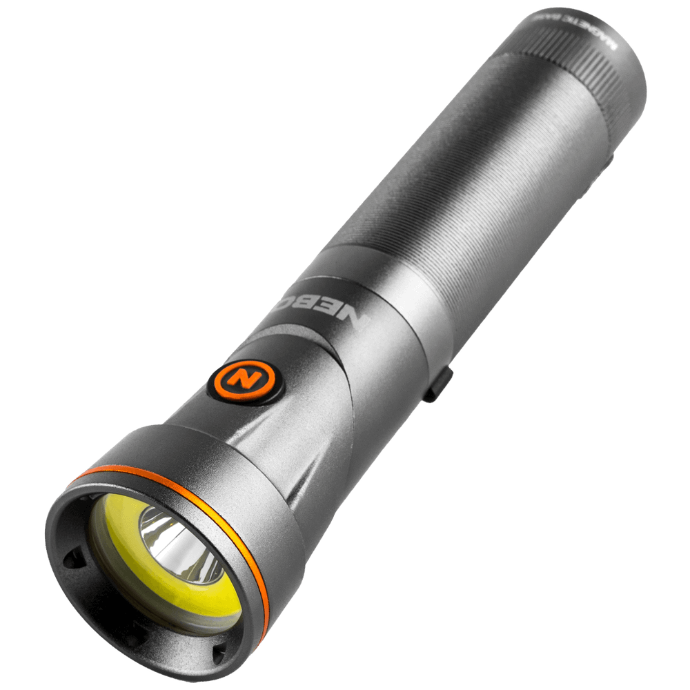 Nebo Ručna svjetiljka, LED, 300 lm, 2000 mAh, IPX4 - NEB-WLT-0023-G slika 1