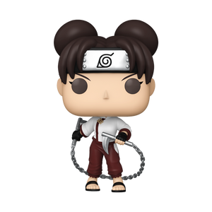 FUNKO POP ANIMACIJA: NARUTO - TENTEN