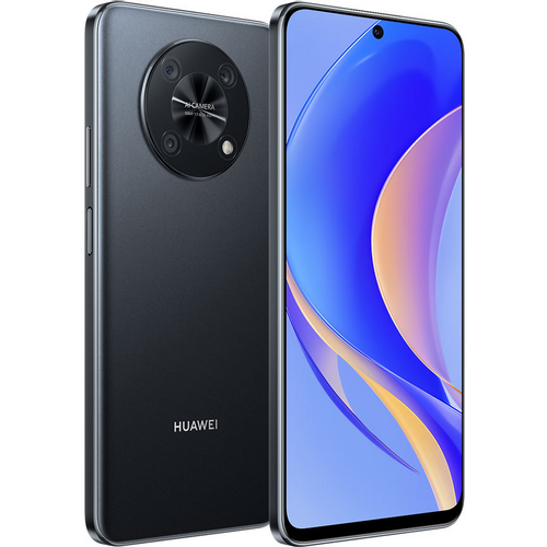 Huawei Nova Y90 6GB/128GB, crna slika 2