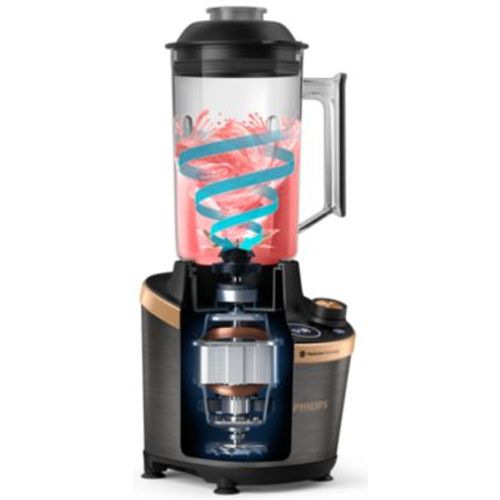 Philips Flip&Juice™ Blender HR3770/10 slika 7