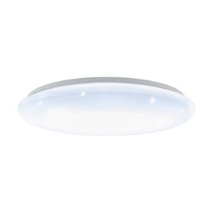 Eglo Giron-s plafonjera/1, led, 40w, prečnik 570, sa daljinskim, dimabilna, kristal ekt 