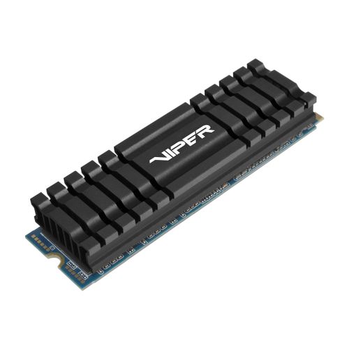 Patriot Viper VPN110 512GB M.2 NVMe PCIe Gen3 x 4 SSD slika 3