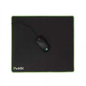 ΞSHARK MOUSE PAD 45x40x0,3cm ESL-MP2  KARUTA L