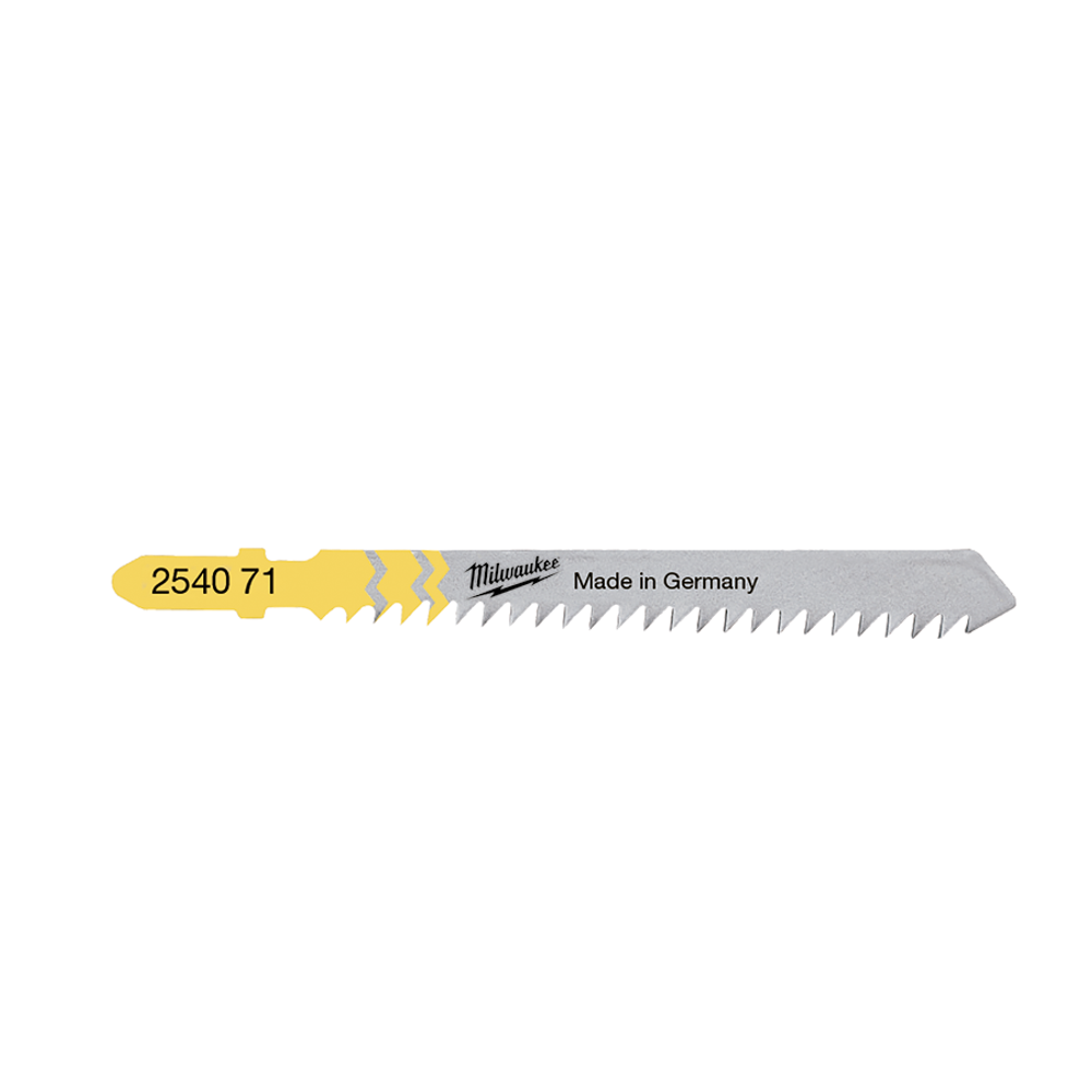 Milwaukee List Ubodne Pile T111C 5/1 slika 1
