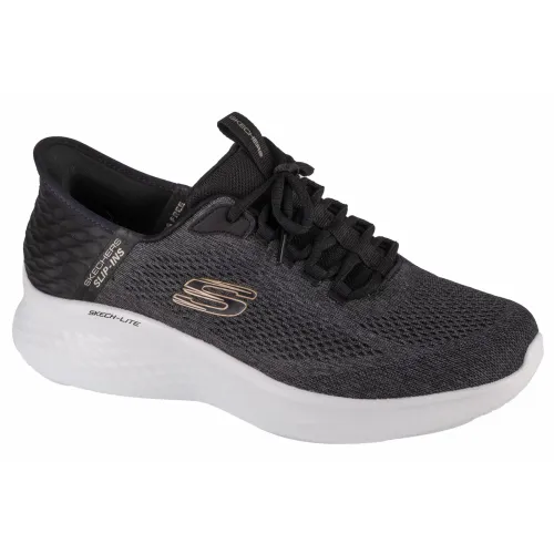 Skechers slip-ins: skech-lite pro - primebase 232466-bkgy slika 1