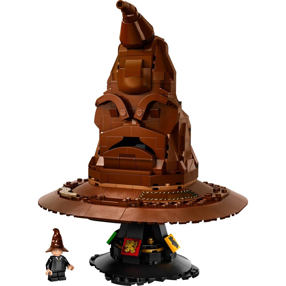 LEGO 76429 Harry Potter Šešir  slika 2