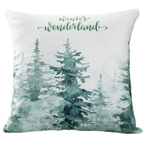 Dekorativna jastučnica DECO 45x45 - Winter Wonderland MM19 - ASD 024217 slika 1