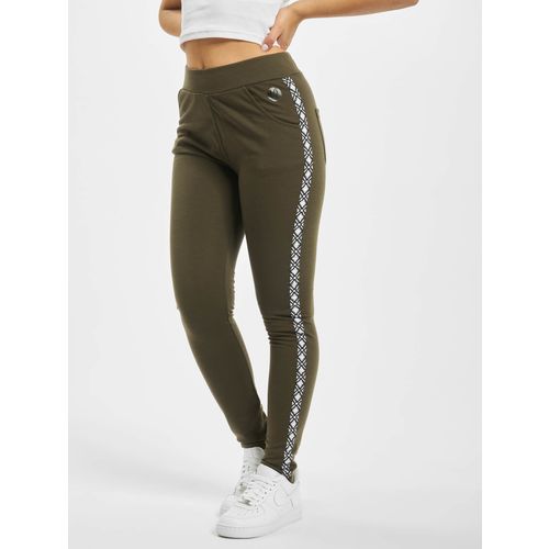 Just Rhyse / Legging/Tregging La Cruz in olive slika 3