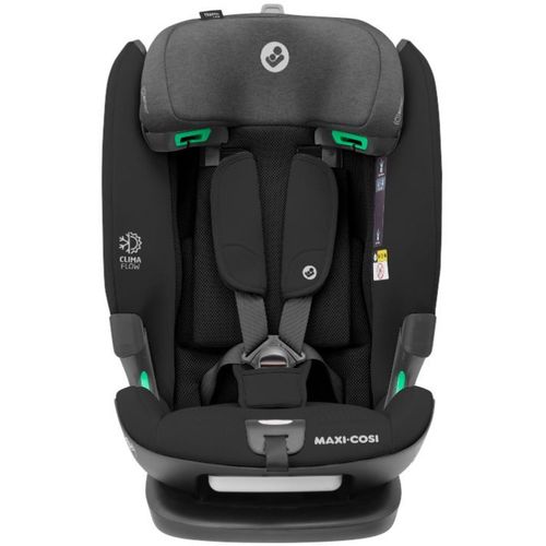 Maxi Cosi autosjedalica Titan Pro i-Size Authentic Black slika 6