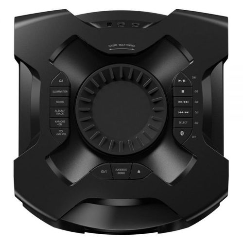 Panasonic High Power audio sistem SC-TMAX5E-K slika 4