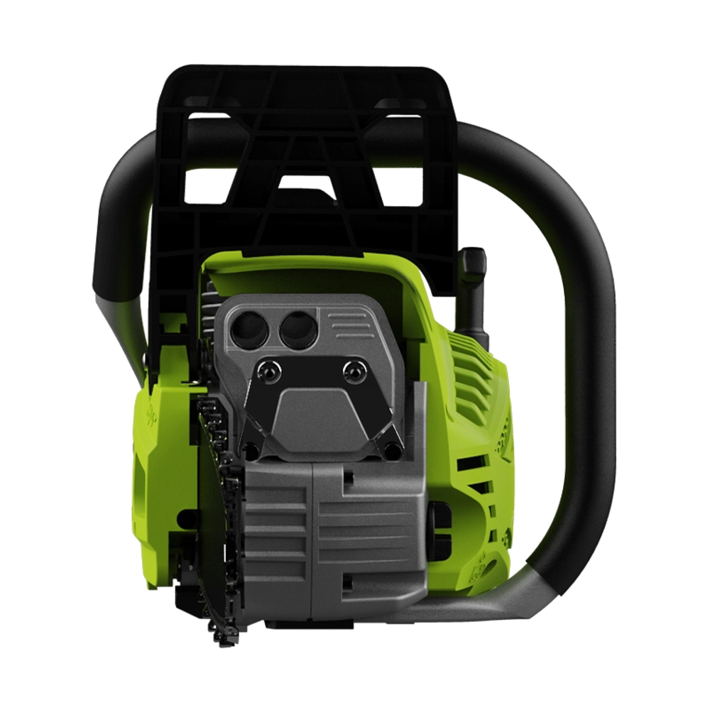 Deli motorna testera 40 cm 1.7KW 45cc EDE-LJ16-1 slika 3
