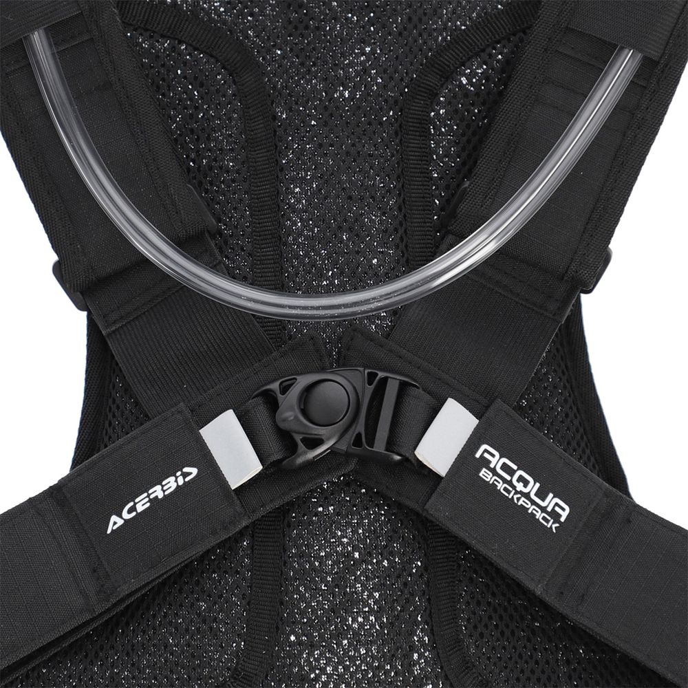 Ruksak za motor Acerbis Acqua Logo 5L - CB slika 7