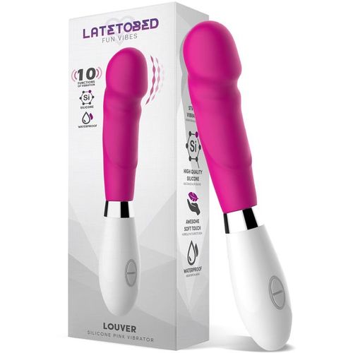 Latetobed Louver Vibrator slika 1