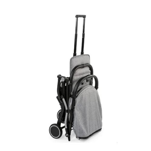 Chicco Kolica Trolley Me, Light Grey slika 4