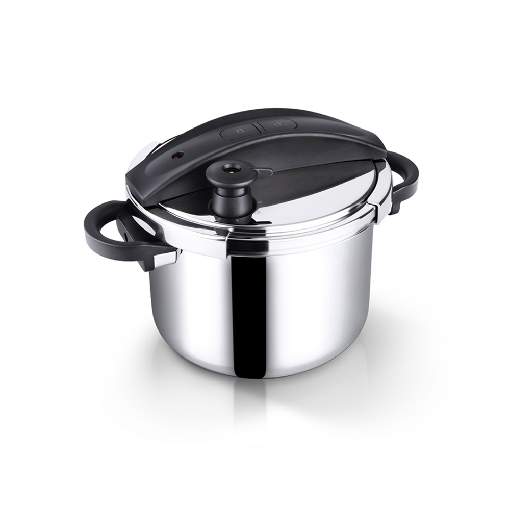 Lamart Pretis lonac LTDSD6, 6 l slika 1