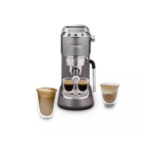 DeLonghi Aparat za kafu / Dedica Arte EC885.GY, 15 bara