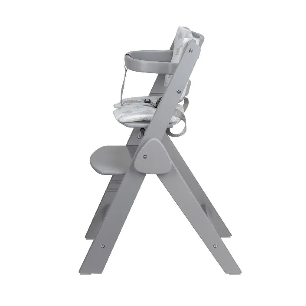 FreeON Hranilica Finny Fold, Siva slika 2