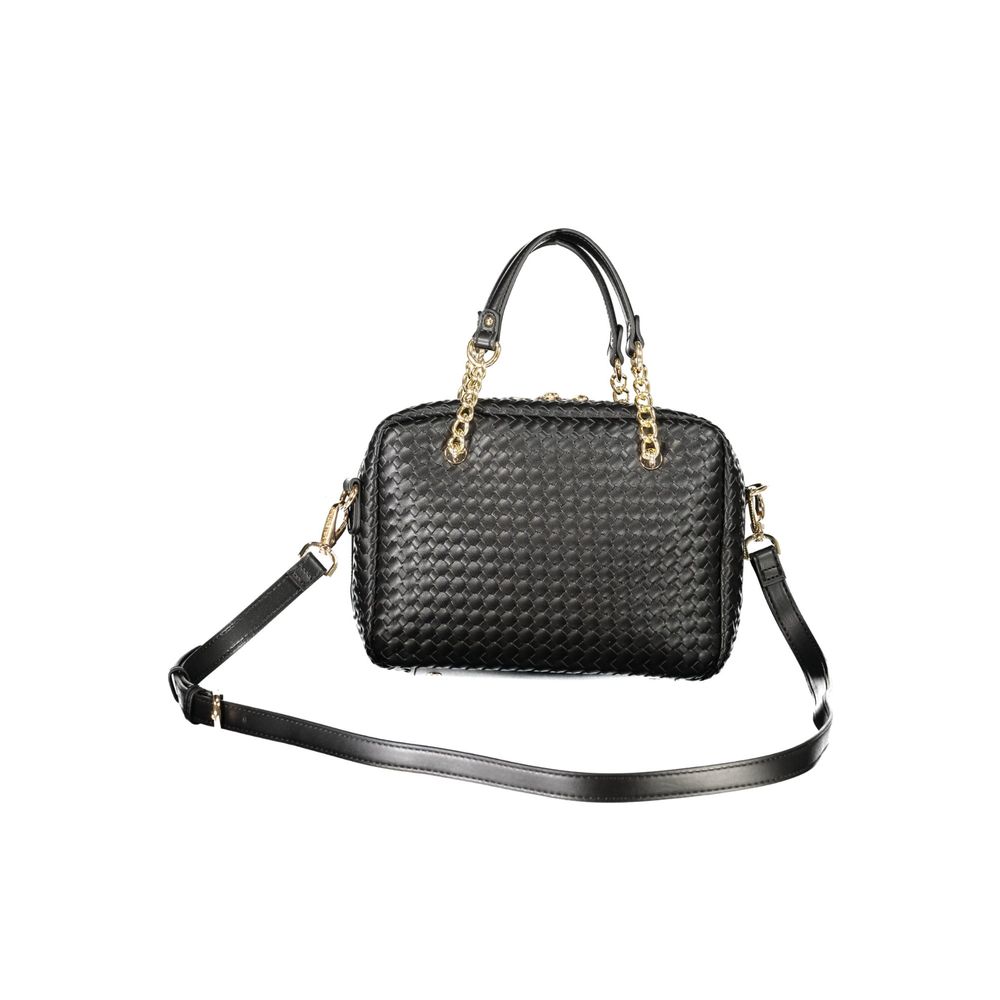 Valentino Bags ženska crna torba slika 2