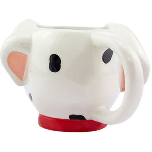 Disney 101 Dalmatians 3D mug slika 3